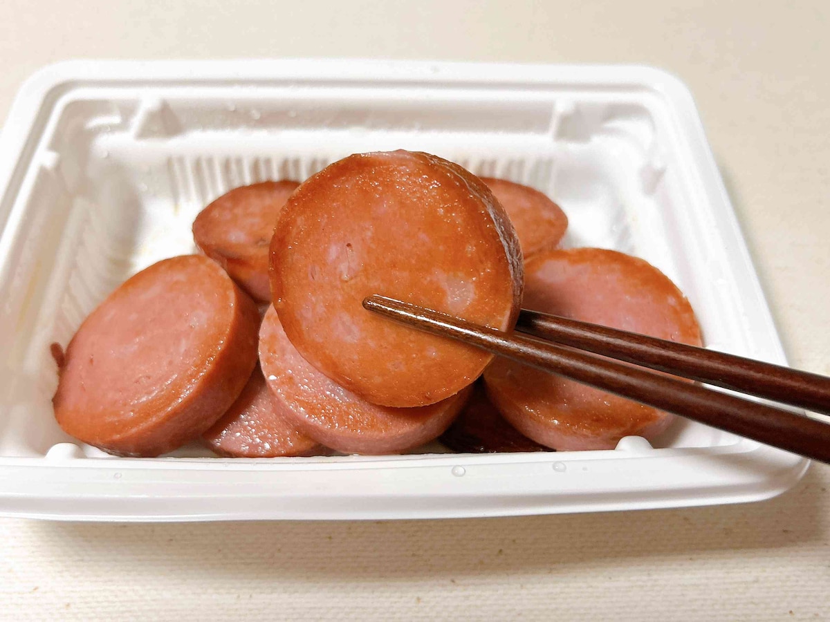 そのまま食べてもアレンジしてもおいしい