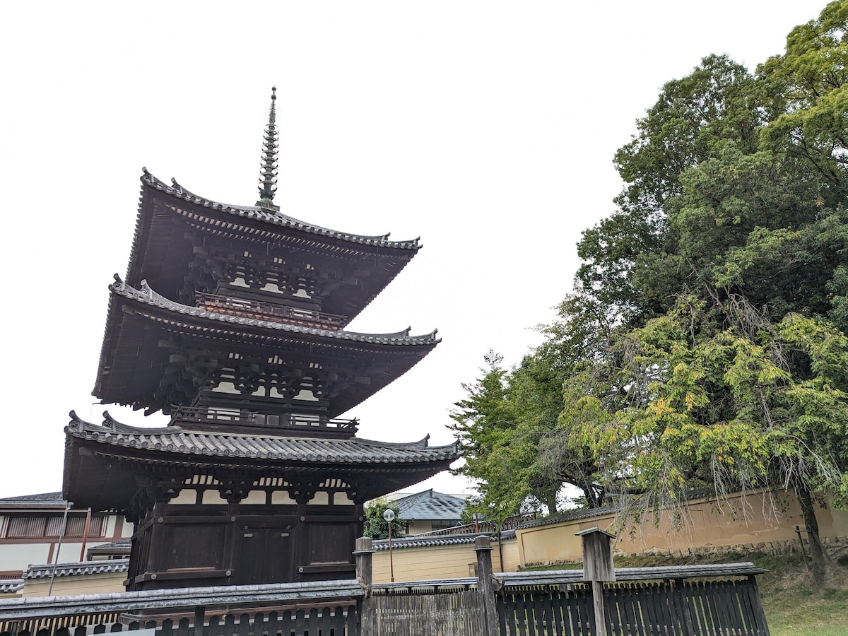 奈良