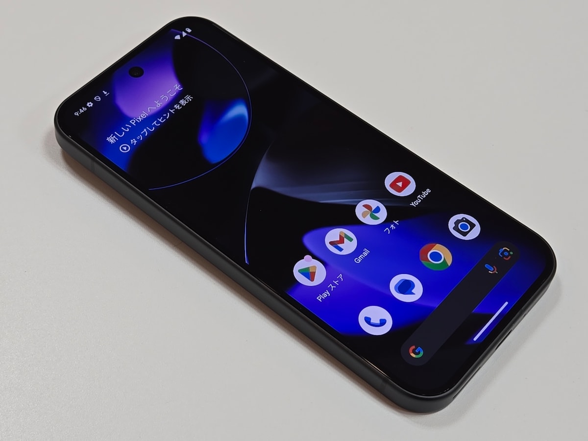 Google Pixel 9