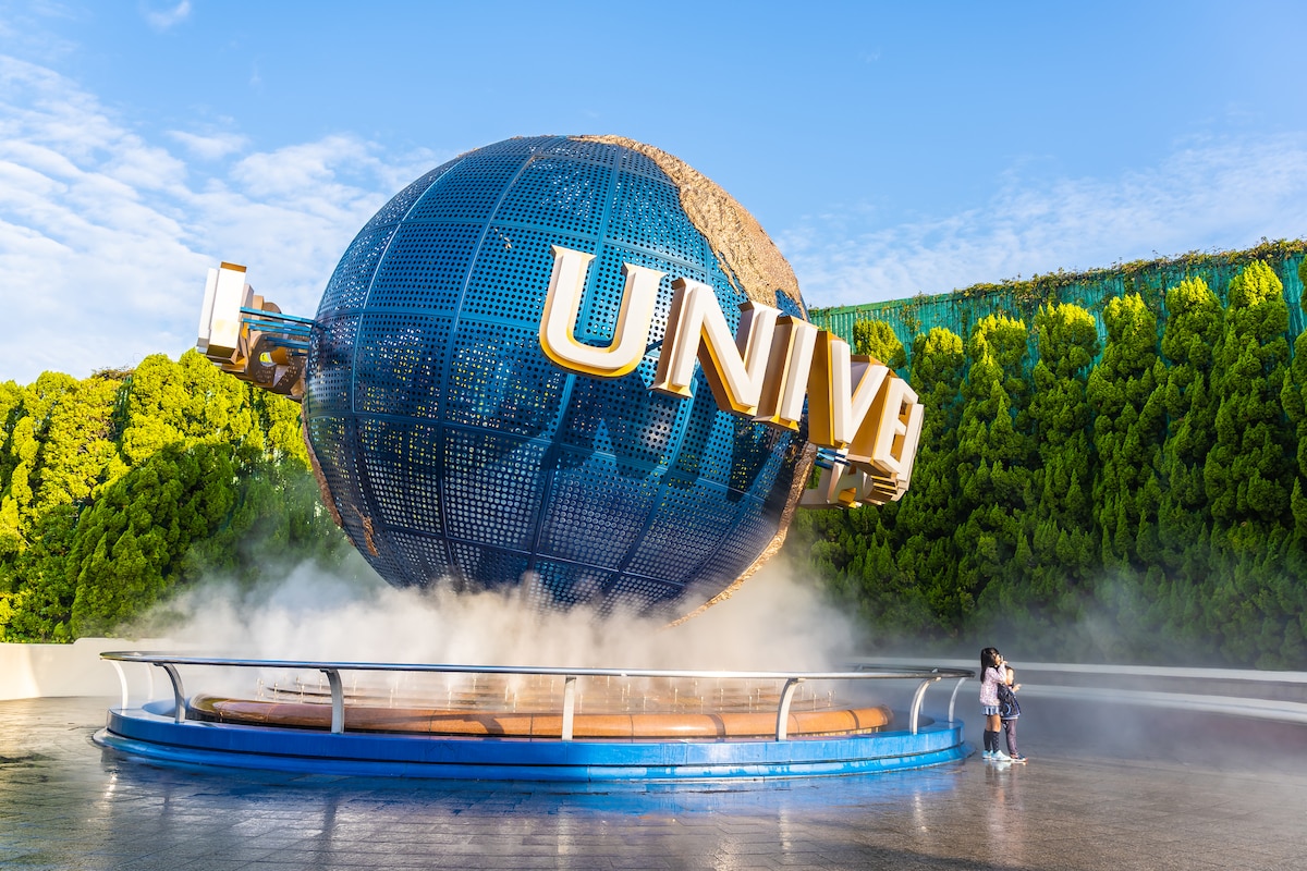 10月・11月・12月にUSJで着るべき正解コーデとは?