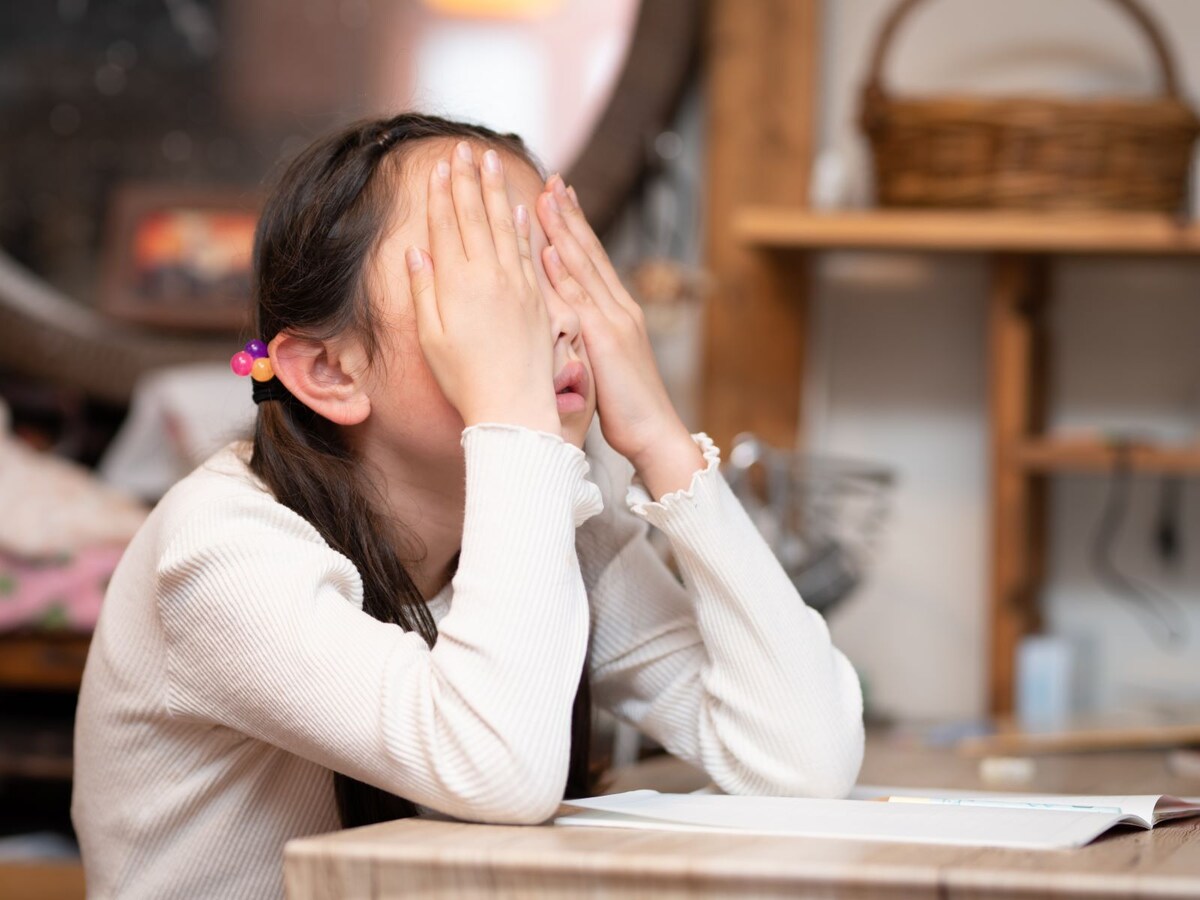 「中学受験、向いてないかも？」と思ったら再確認すべきこと