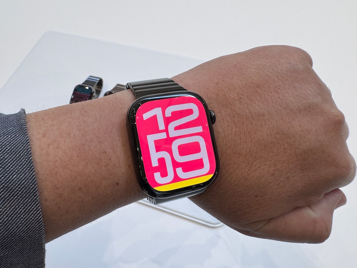 Apple Watch Series 10