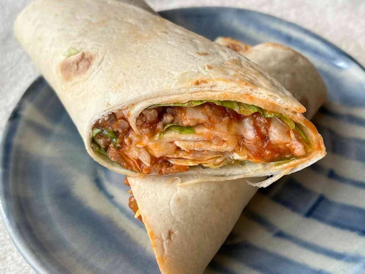 コストコの「トルティーヤ」は早めに食べるとより美味しい