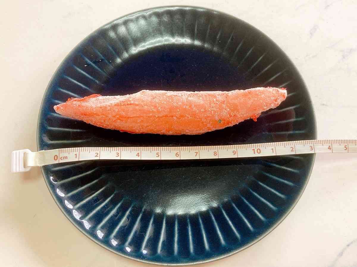 コストコ カニカマ