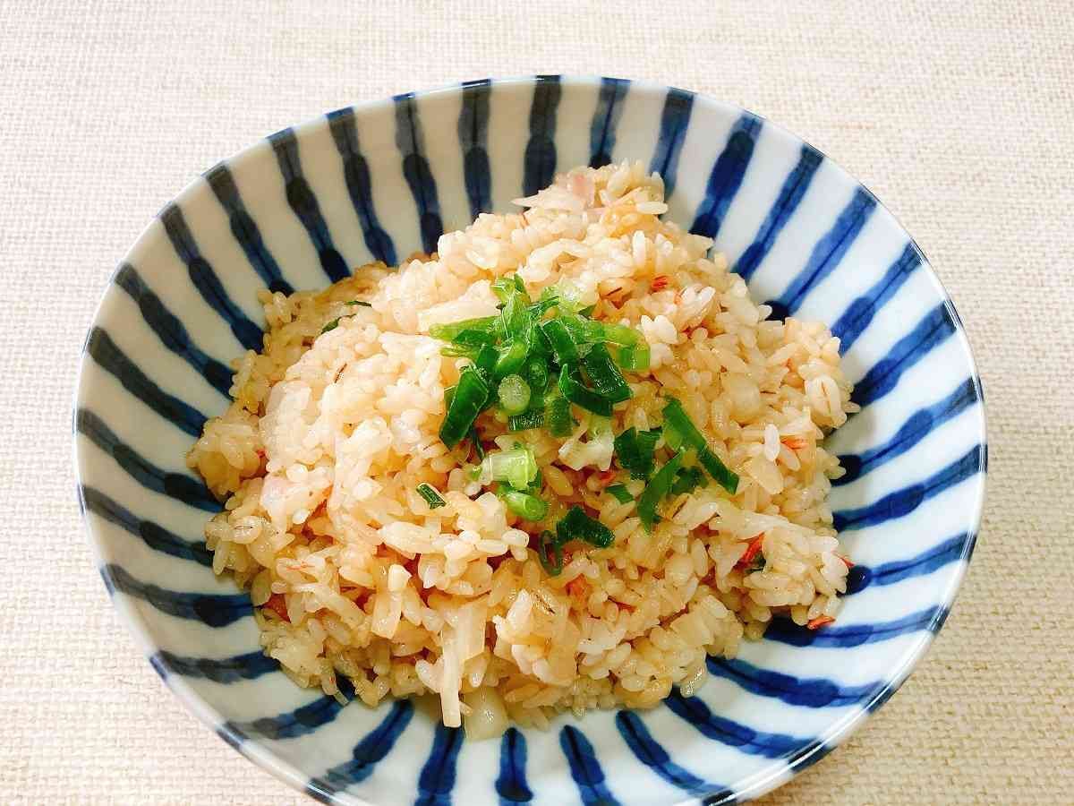 コストコ カニカマ