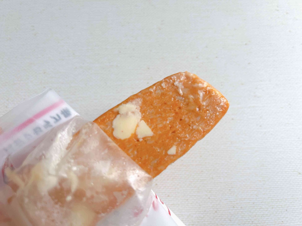 コチュジャン×チーズが相性抜群！
