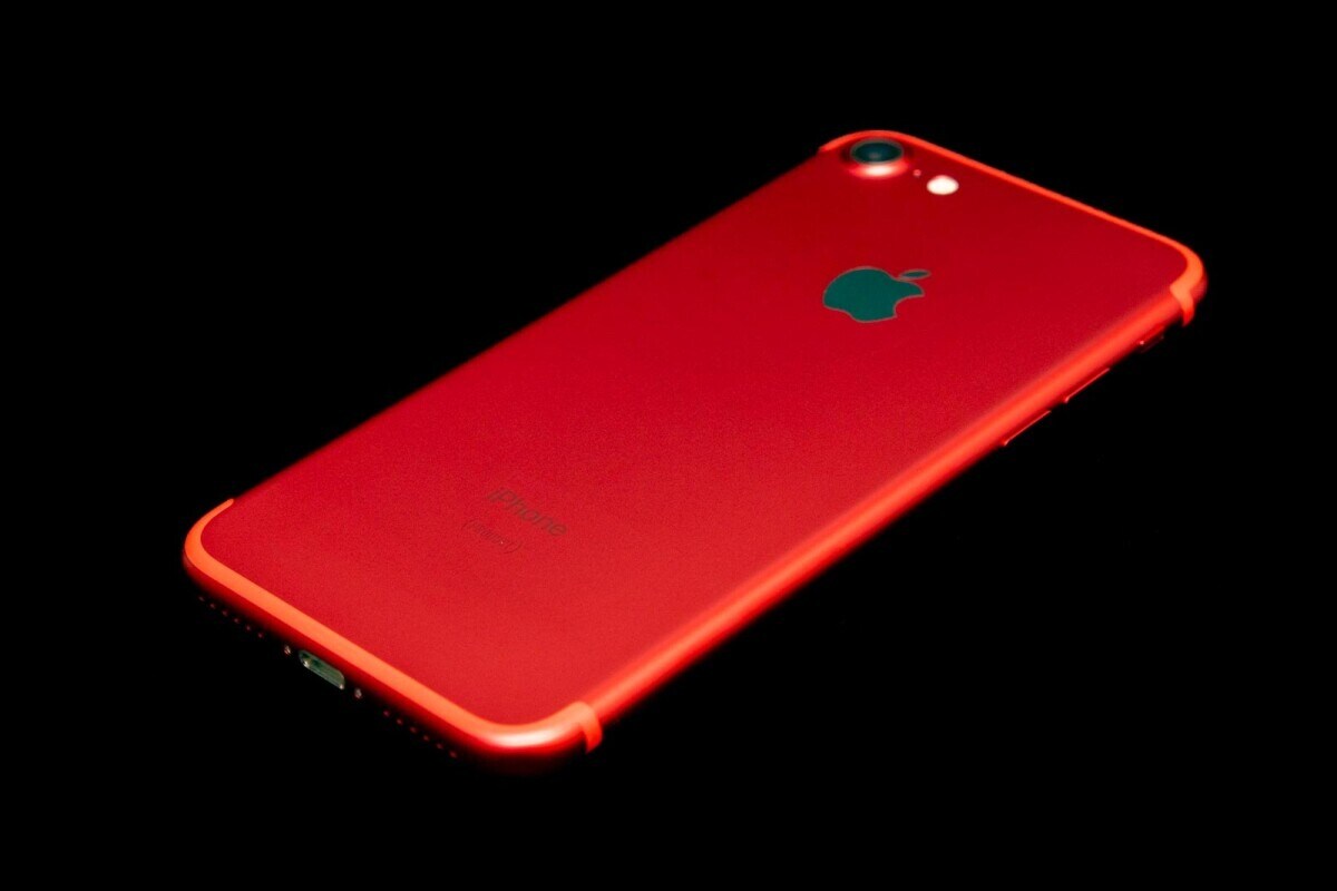 iPhone 7