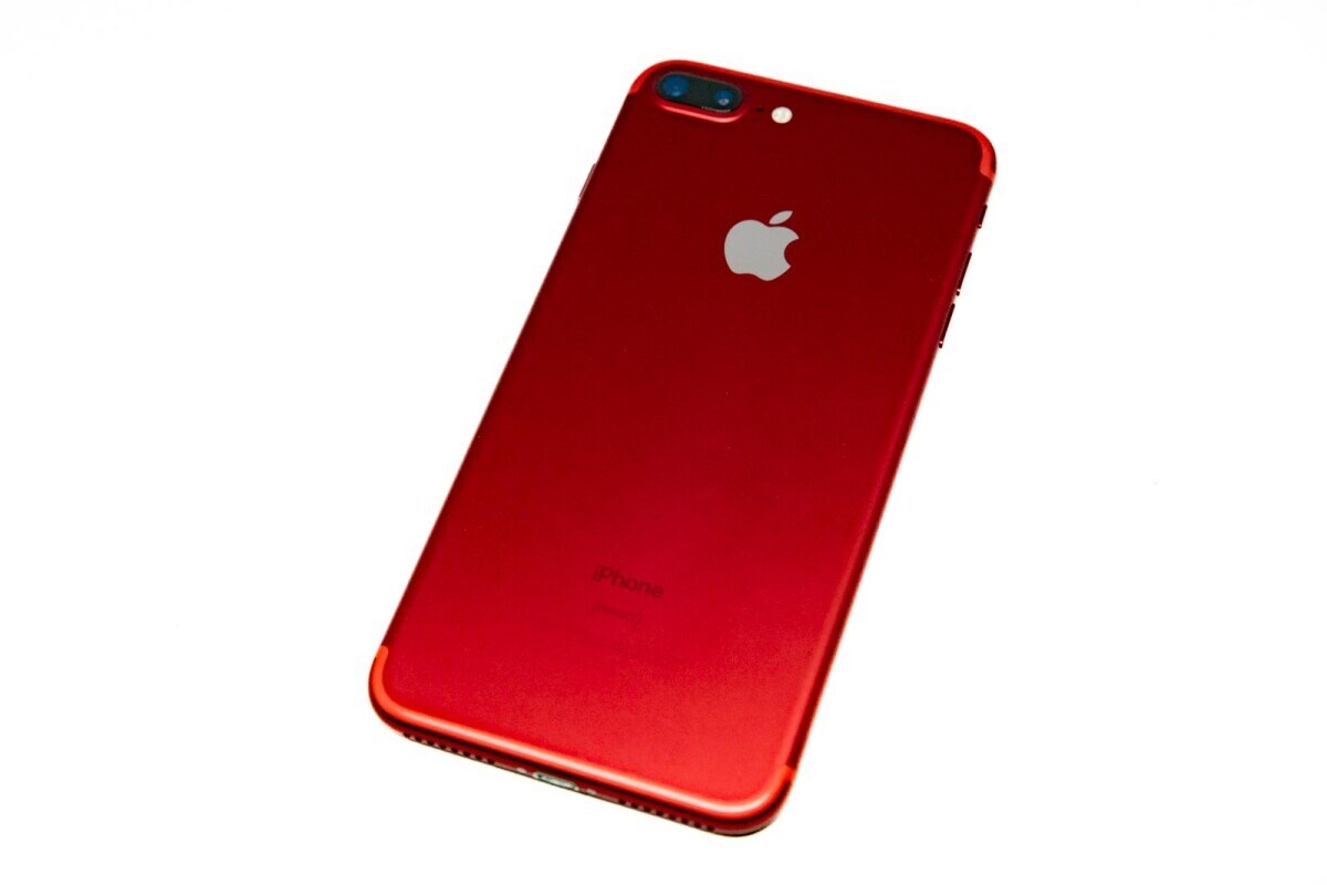 iPhone 7 Plus