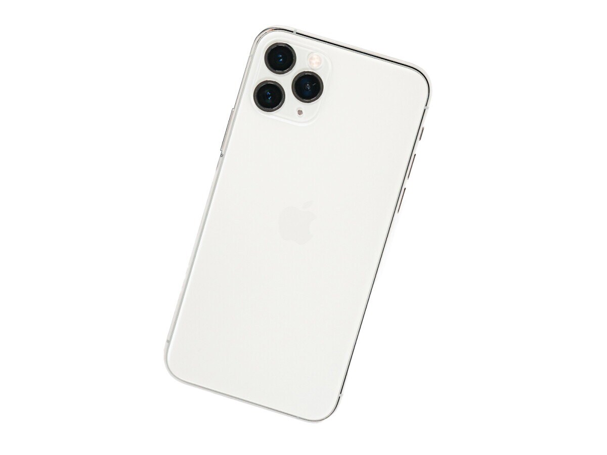 iPhone 11 Pro