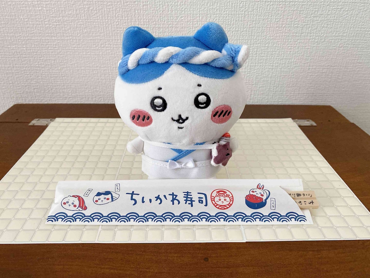 ぬいぐるみや小物を並べて撮影してもおしゃれ！