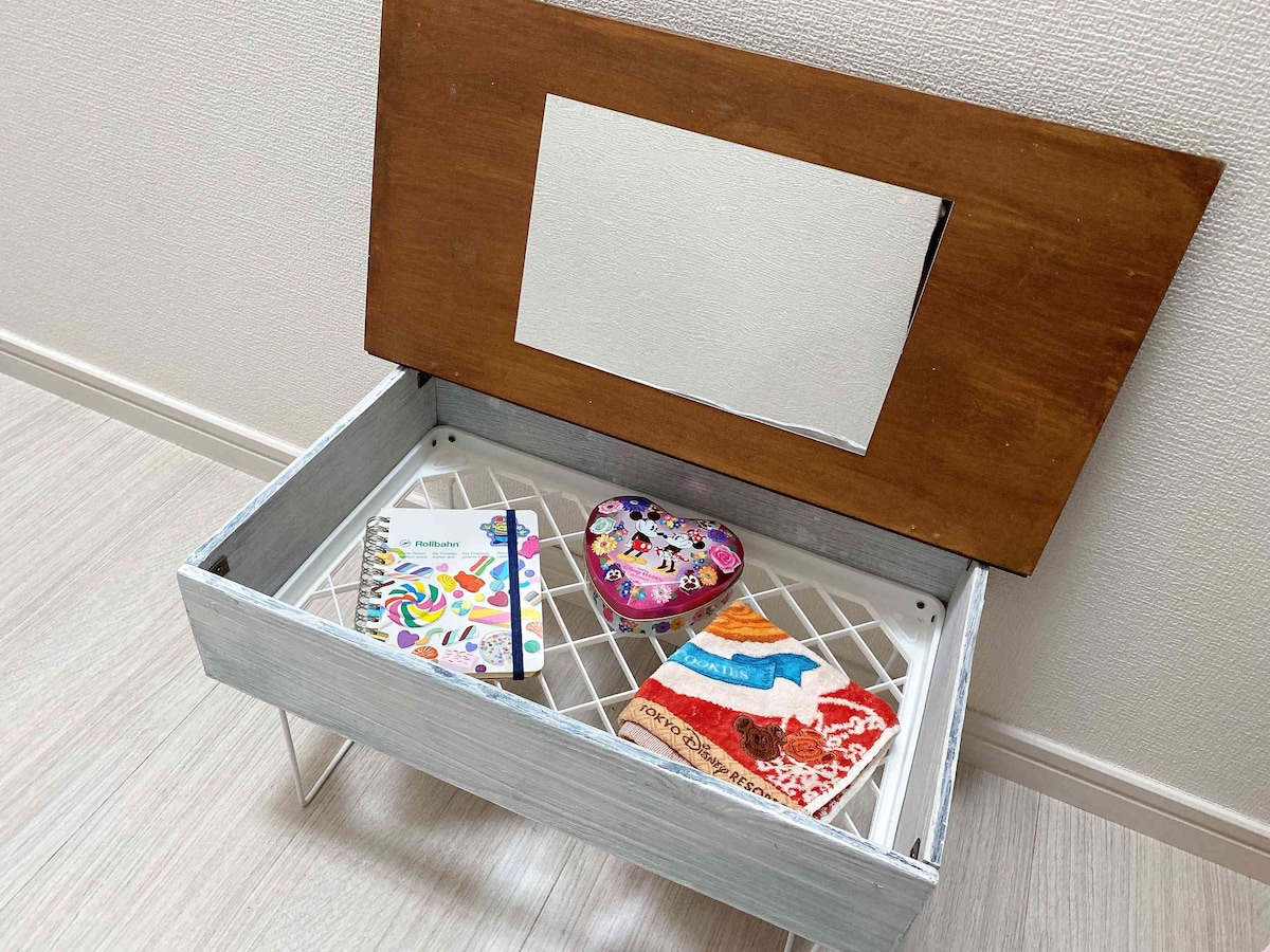 セリアの木材を使ってDIYを楽しもう