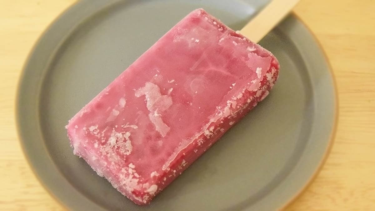 巨峰のすっきりとした甘さで、さっぱりとした味わいが特徴。