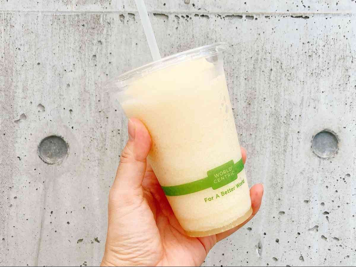 コストコ　フードコート