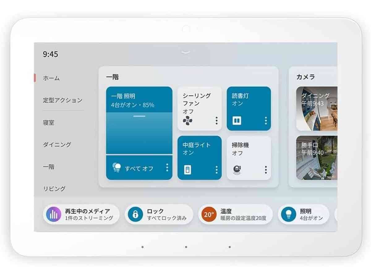 echo　セール
