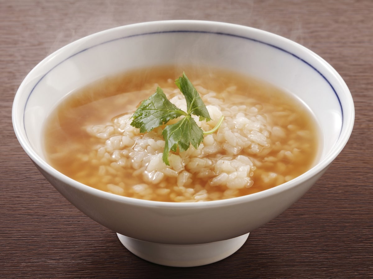 雑炊