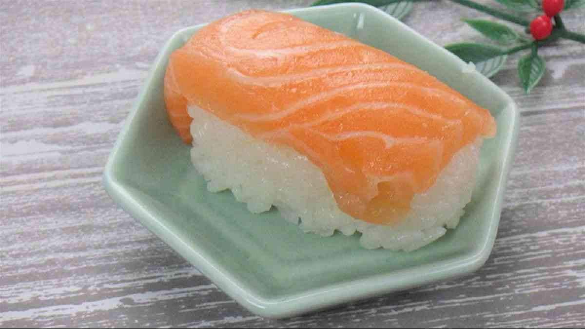コストコ　寿司
