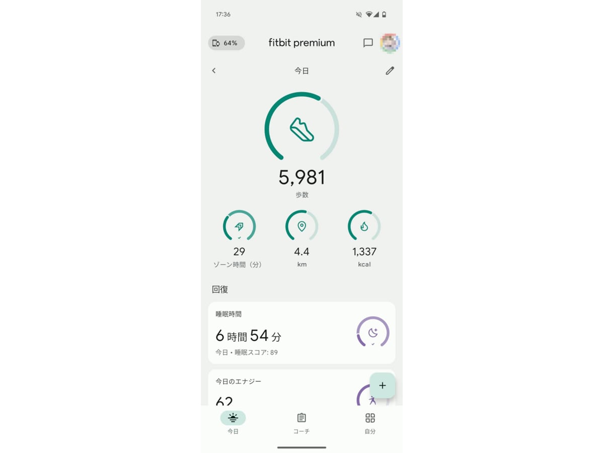 Fitbit