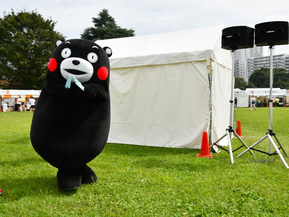 ＝9月21日、東京都立川市