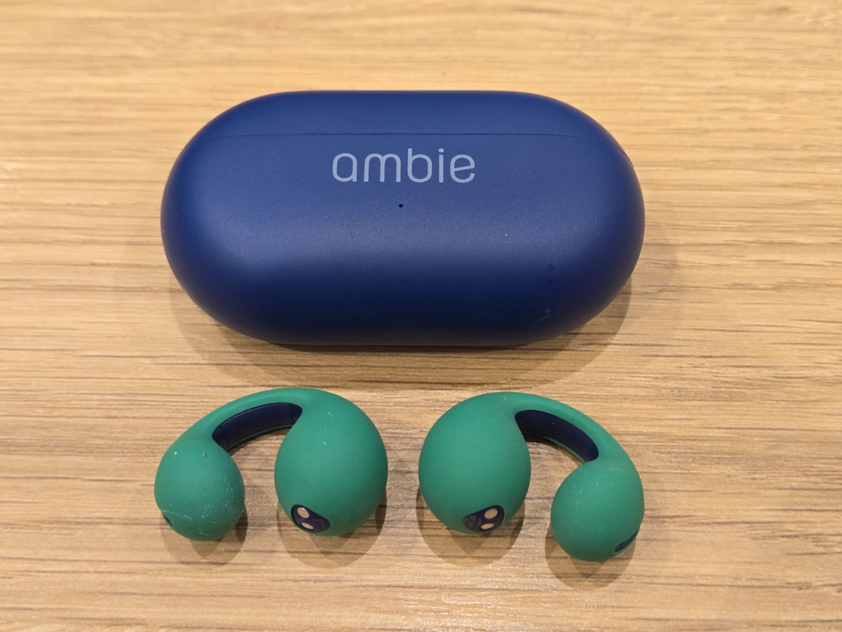 ambie sound earcuffs AM-TW02