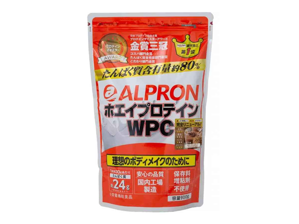 コストコ プロテイン