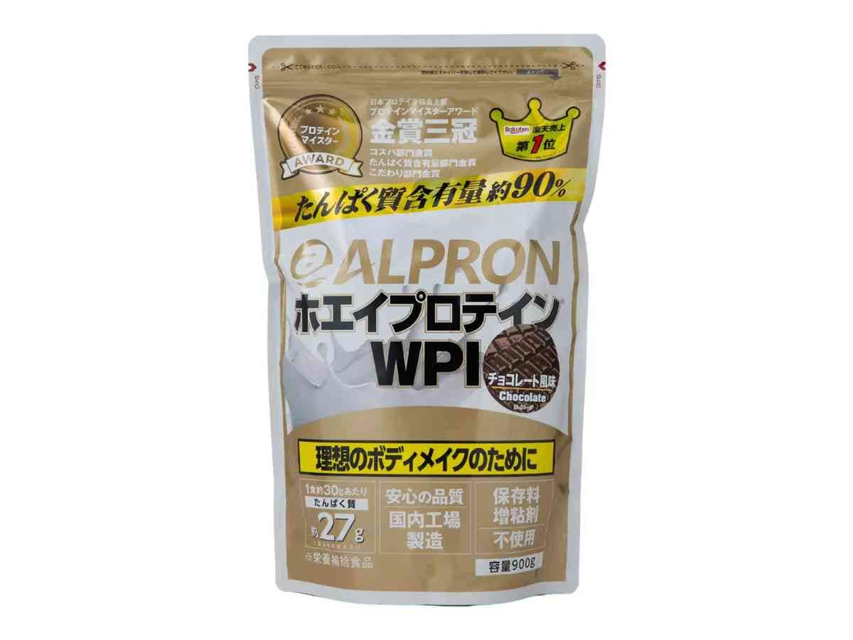 コストコ プロテイン