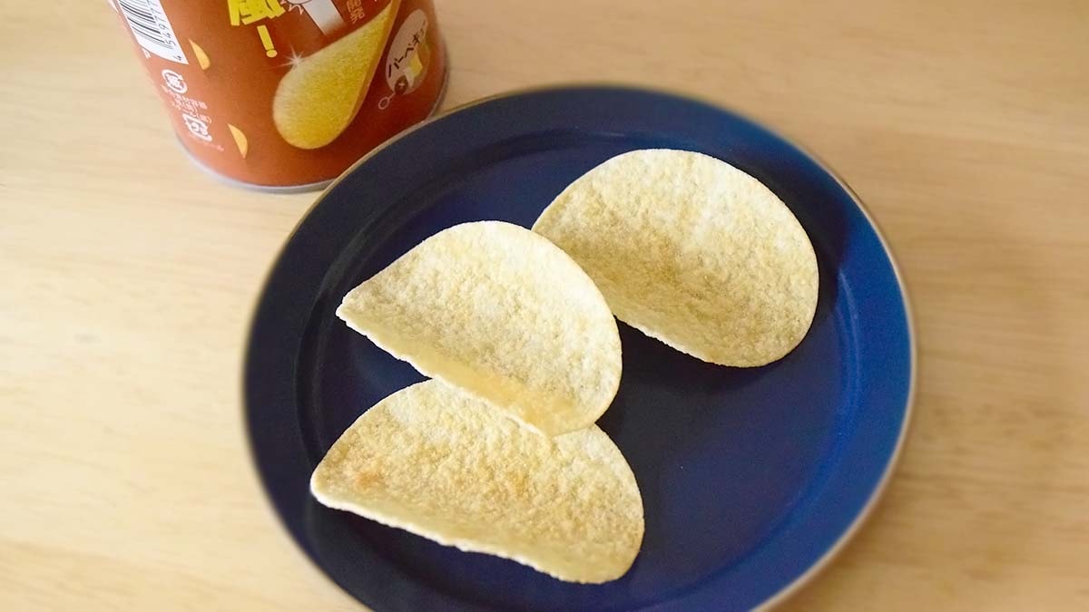 甘辛い味わいではなく、スモーキーで味が引き締まっていますね。