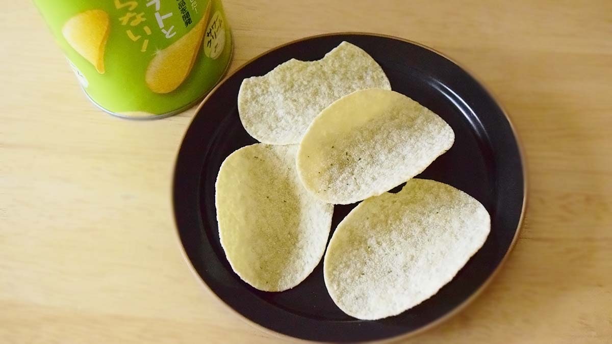 酸味は感じられますが、酸っぱくはありません。