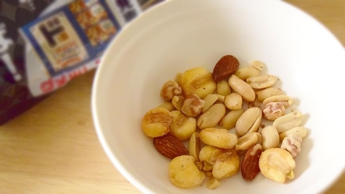 個人的には特にダメ出しする点はありません。