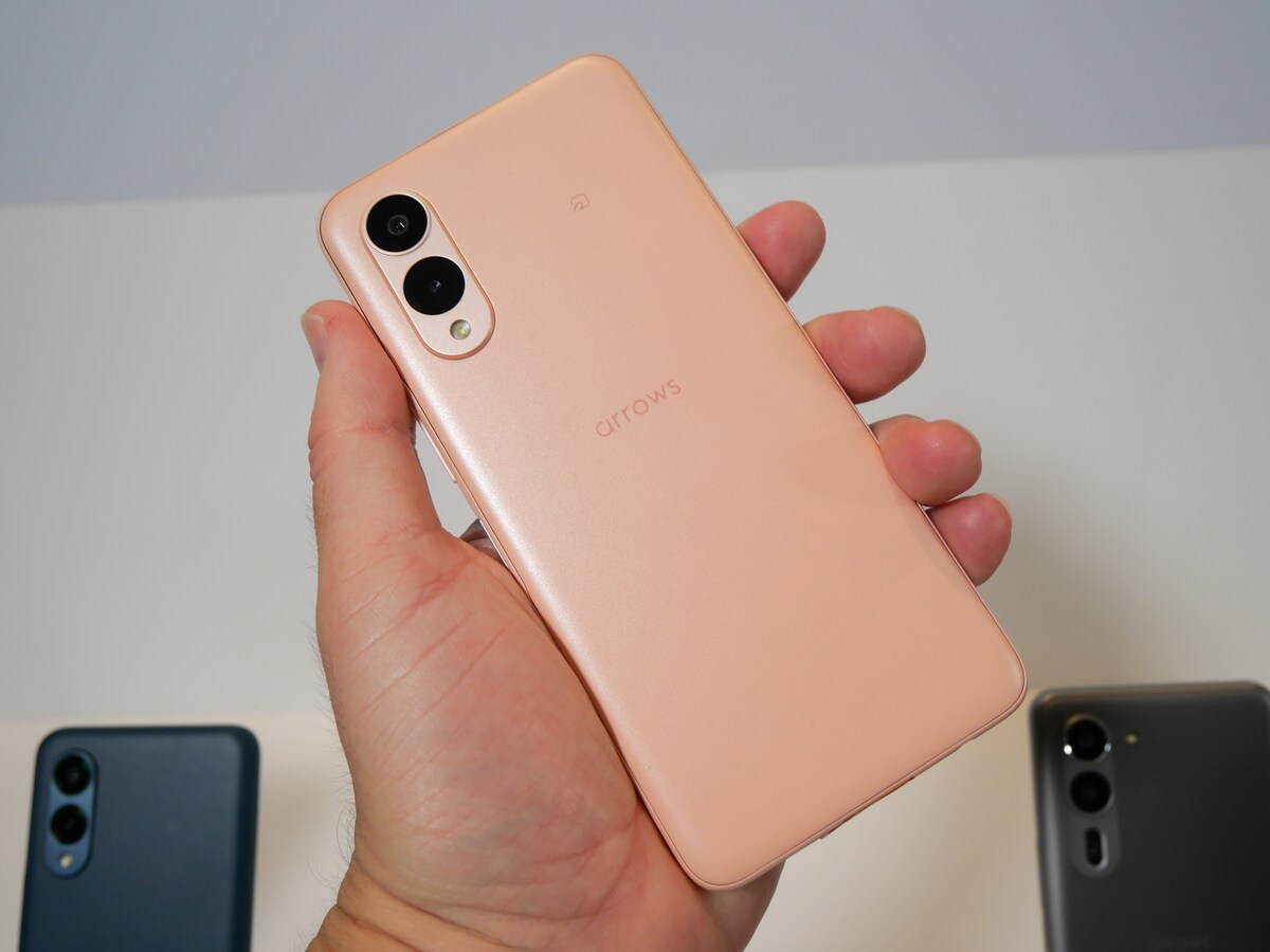スマホイヤホン端子