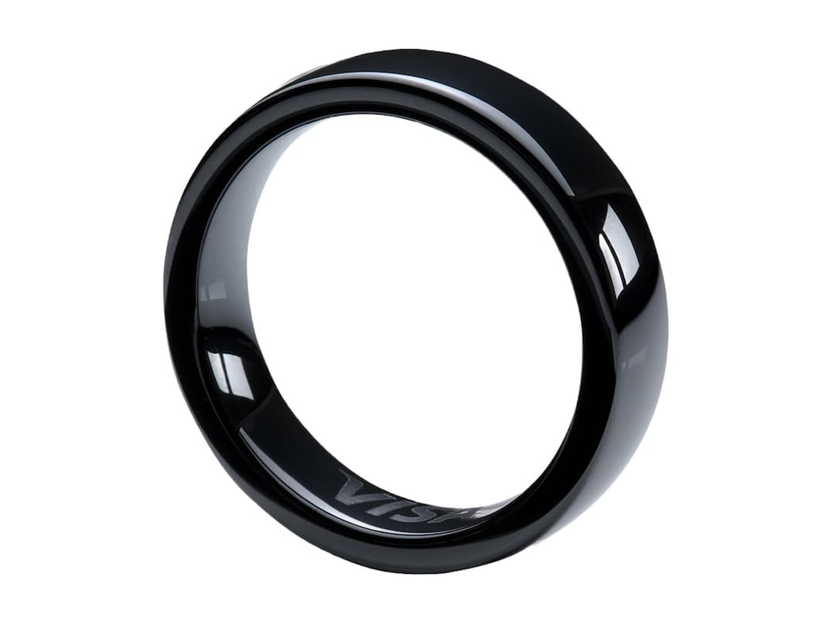 EVERING（BLACK）