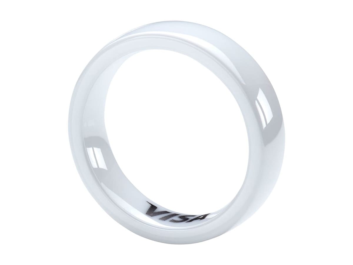 EVERING（WHITE）