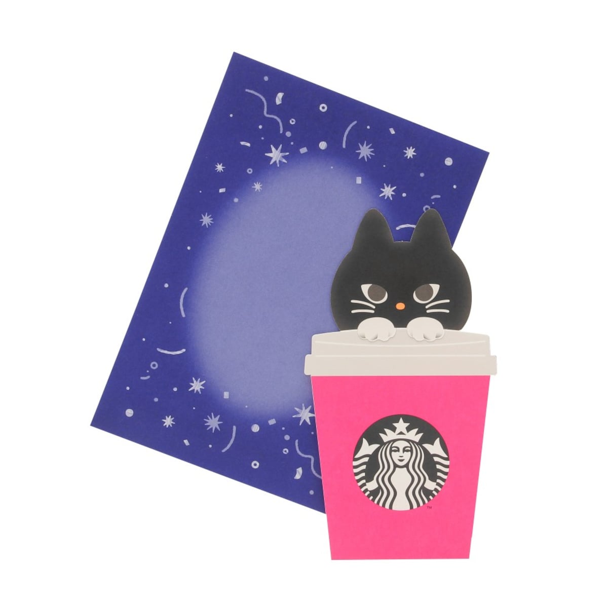 スタバのハロウィン2024限定ドリンク＆フード＆新作グッズ全18種類まとめ！色が変わるマグカップや黒猫タンブラーなど | イチオシ | ichioshi