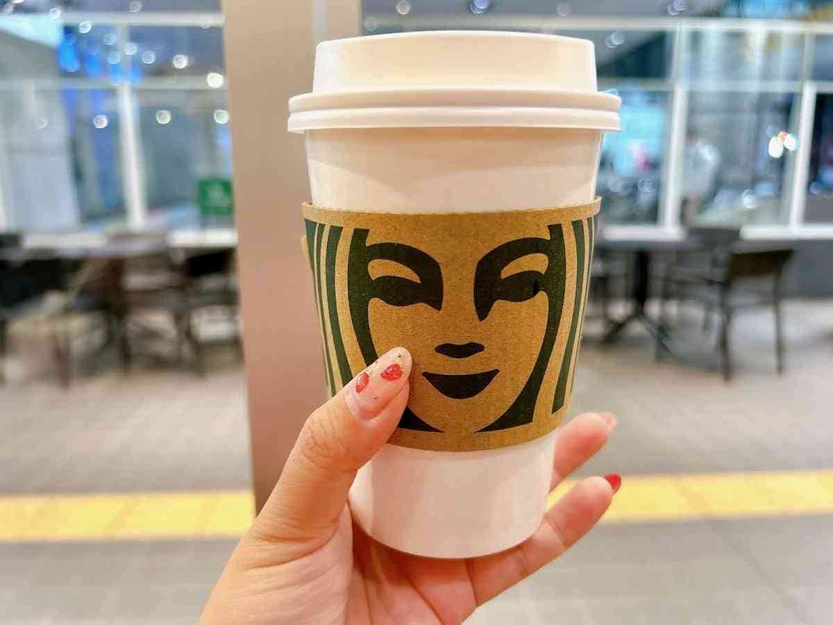 スタバ　支払い方法