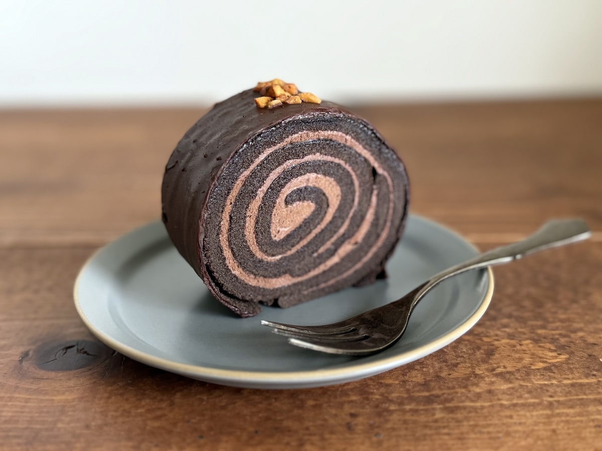 ファミマがチョコだらけ!