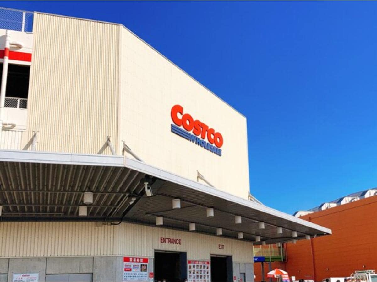 会員制倉庫型店の「コストコ」