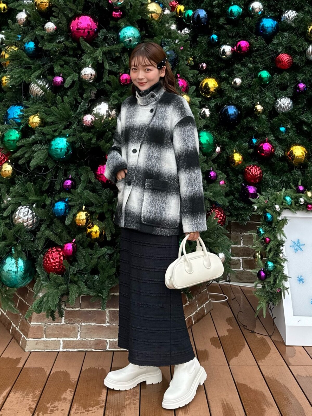 足首まわりがやわらかく楽にはけるのも魅力　出典：WEAR