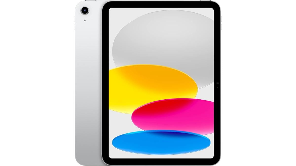 Apple】iPadのブラックフライデーセールはいつ？Amazonが狙い目