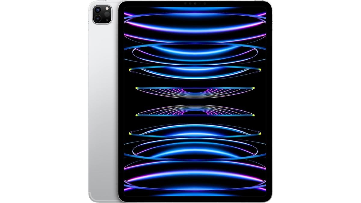 Apple】iPadのブラックフライデーセールはいつ？Amazonが狙い目