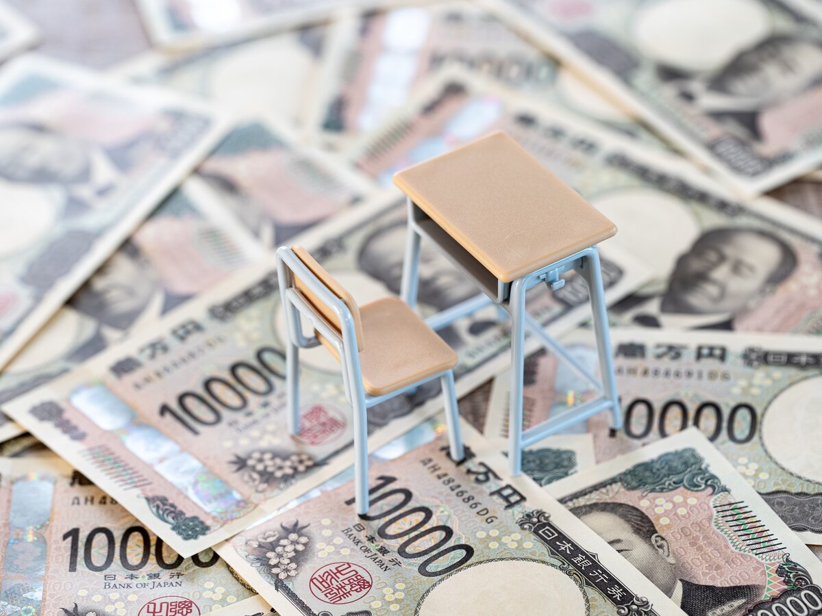 家庭の経済格差以上に重要なこと
