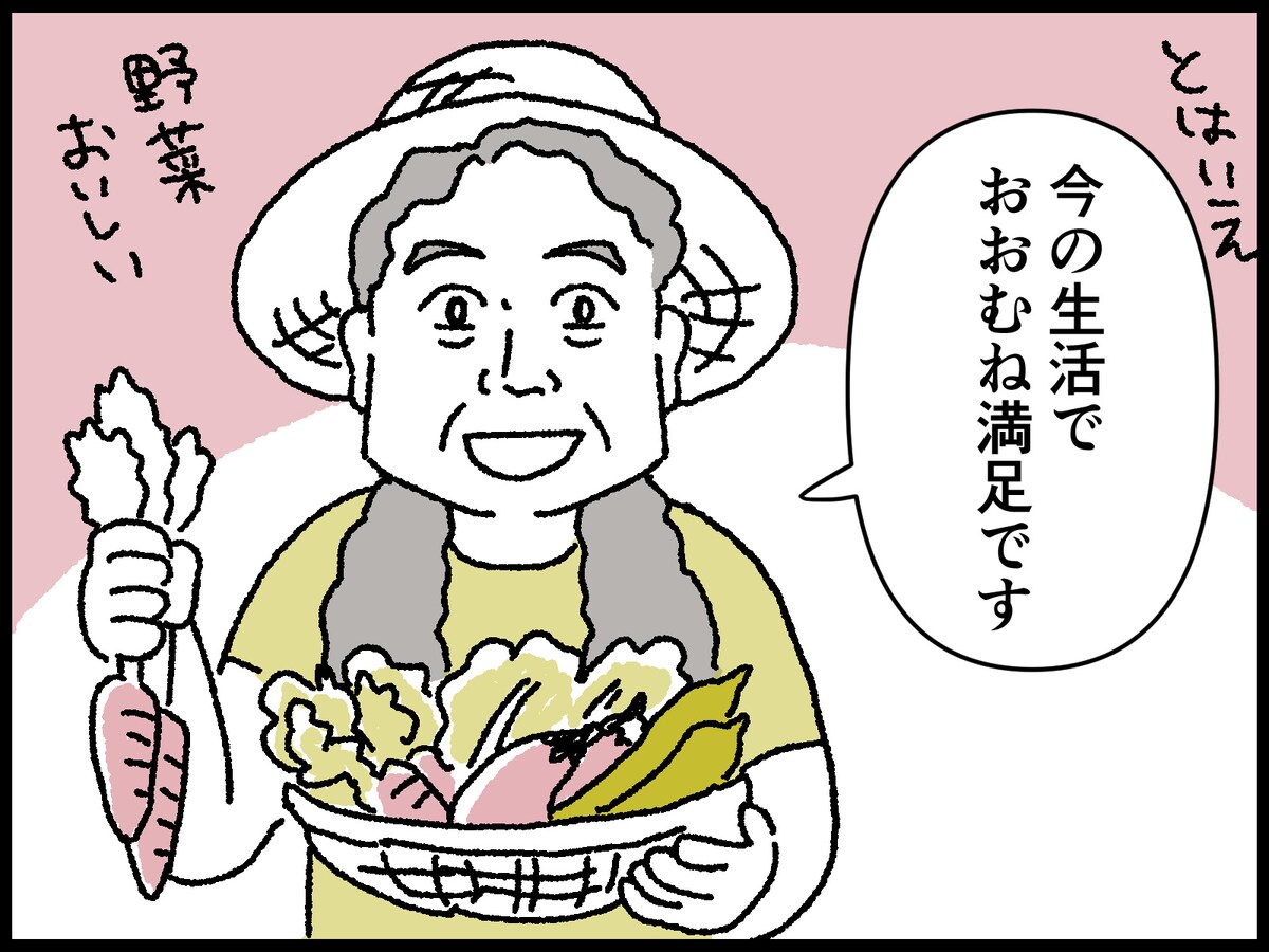 66歳男性のリアルな年金暮らし