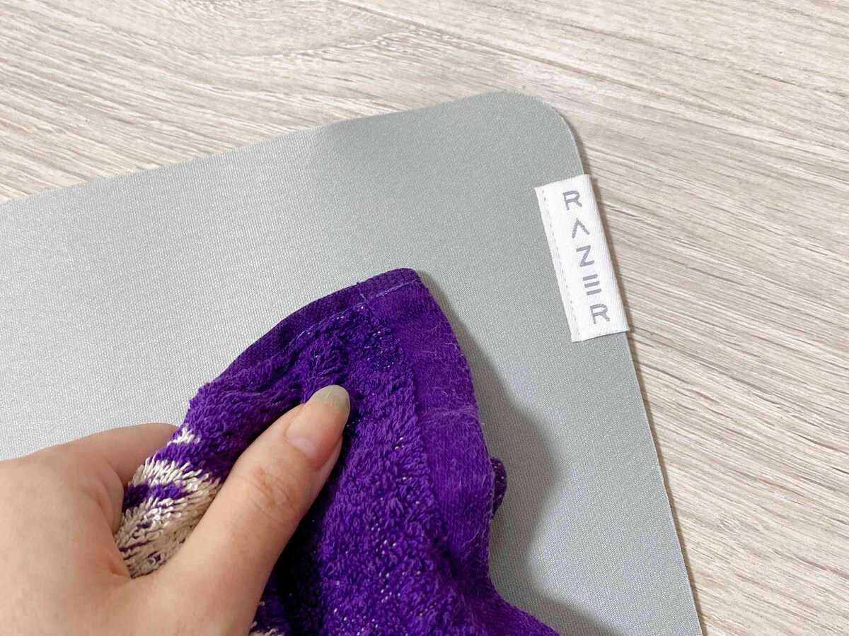こまめなメンテナンスが長く愛用するためのポイント