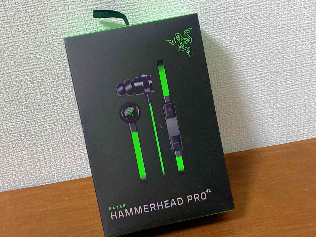 「ゲーマーのために、ゲーマーによって作られた、世界をリードするライフスタイルブランド」がブランドコンセプトのRazer（レイザー）