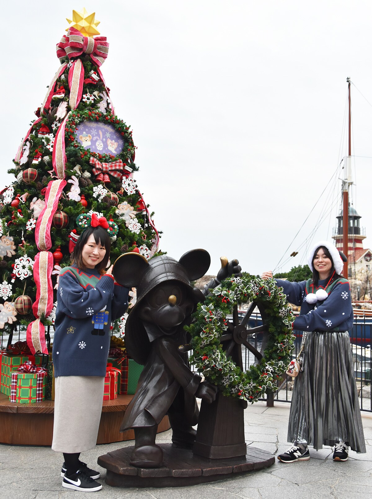 東京ディズニーシー