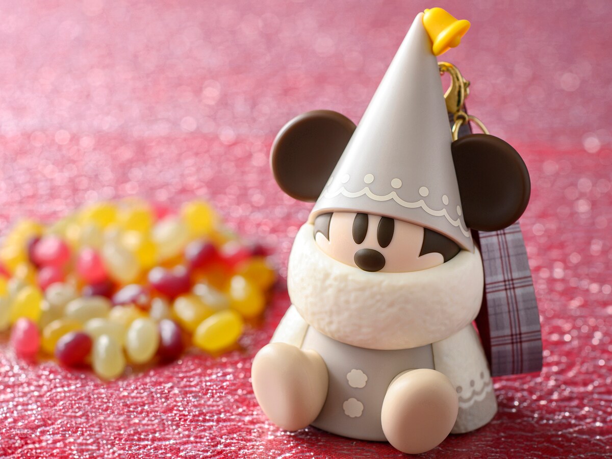 東京ディズニーランド