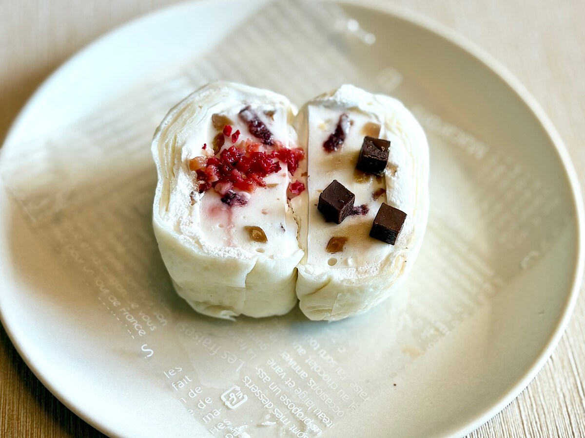 萌え断！ 見た目の美しさが食欲をそそります