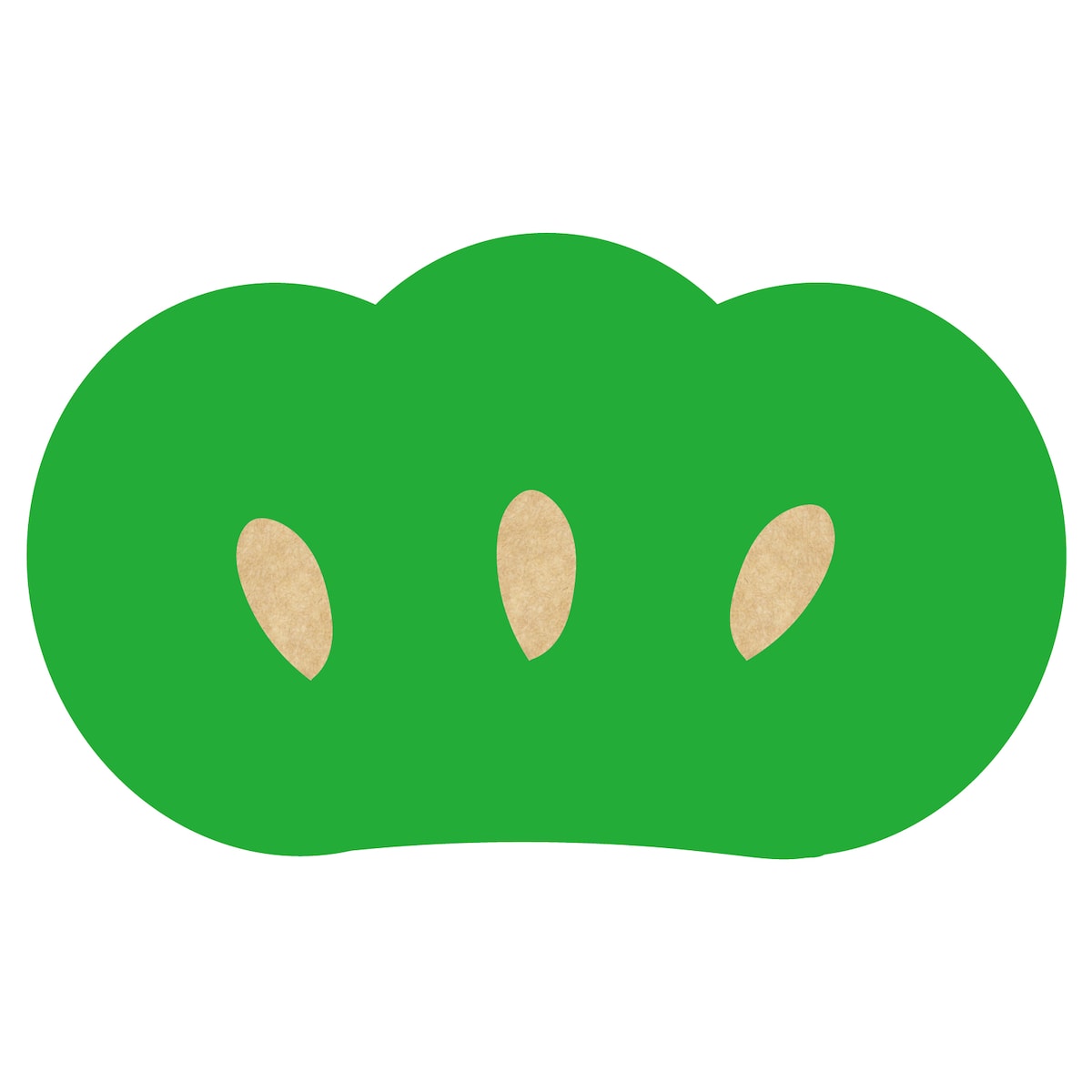 松のイラスト