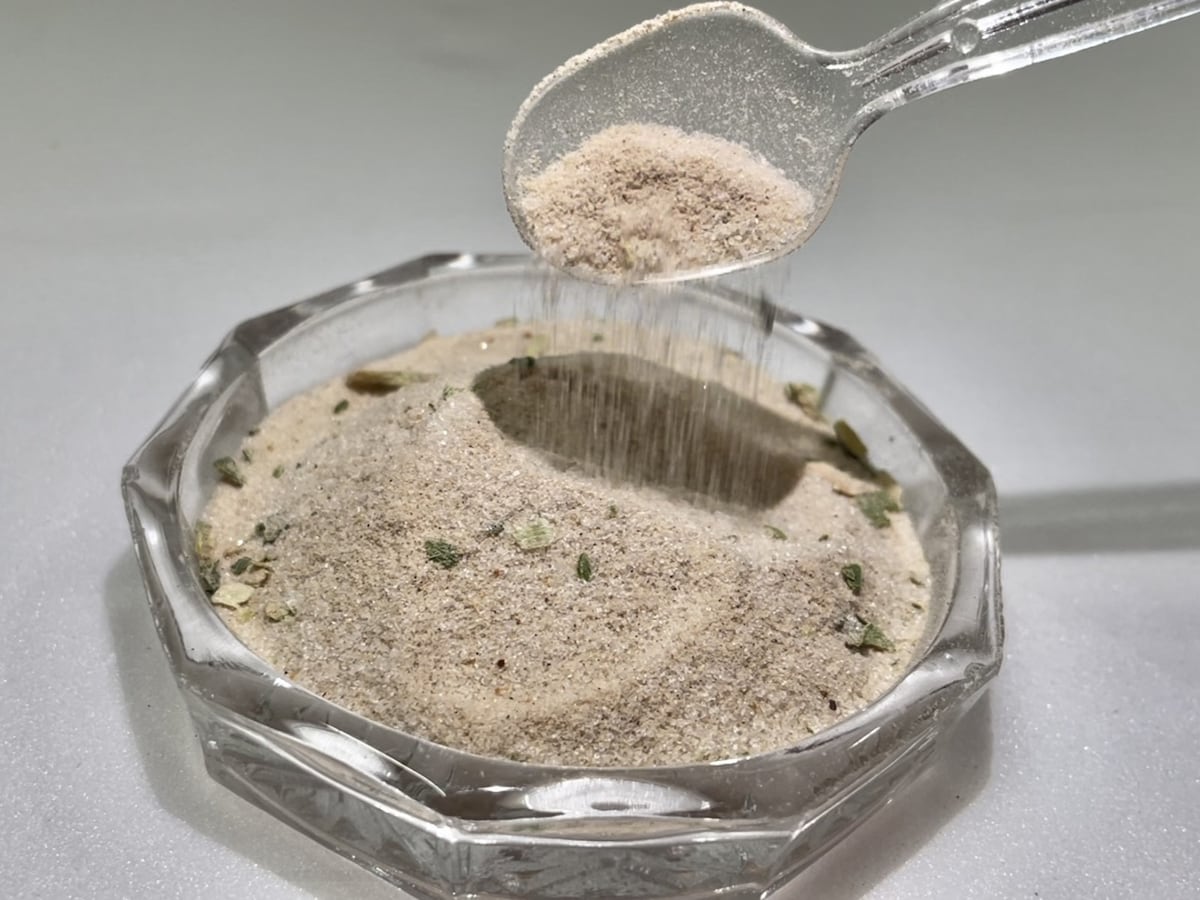 ヒガシマルうどんスープ、その味の秘密とは？