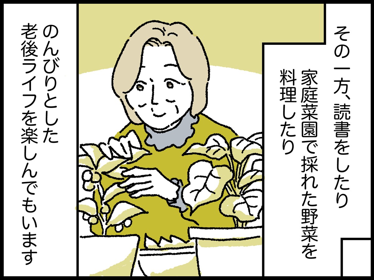 78歳女性のリアルな年金事情