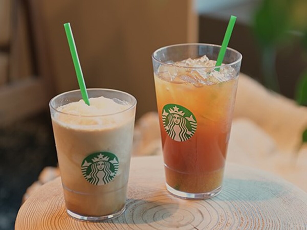 スタバがストロー変更へ