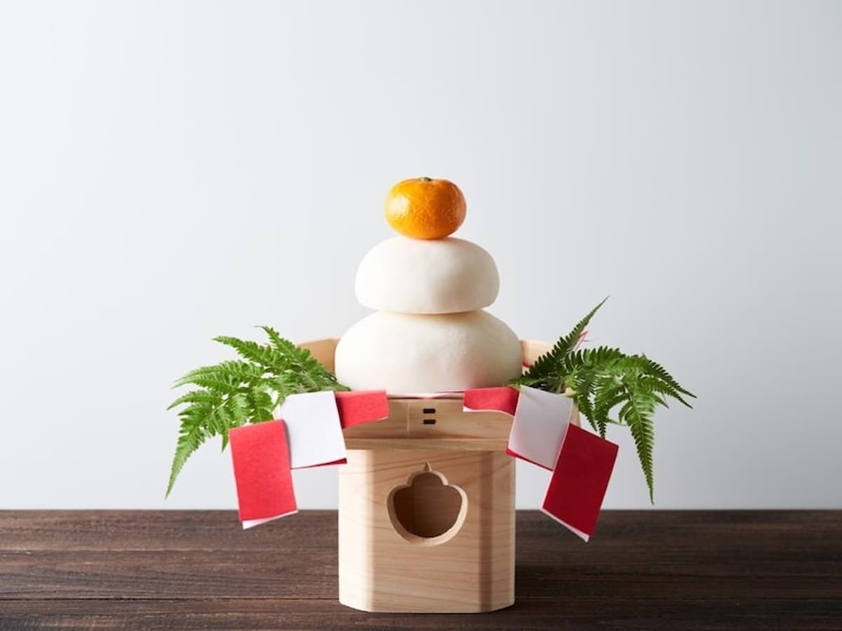 正月・新年の「初○○」で福を呼びましょう